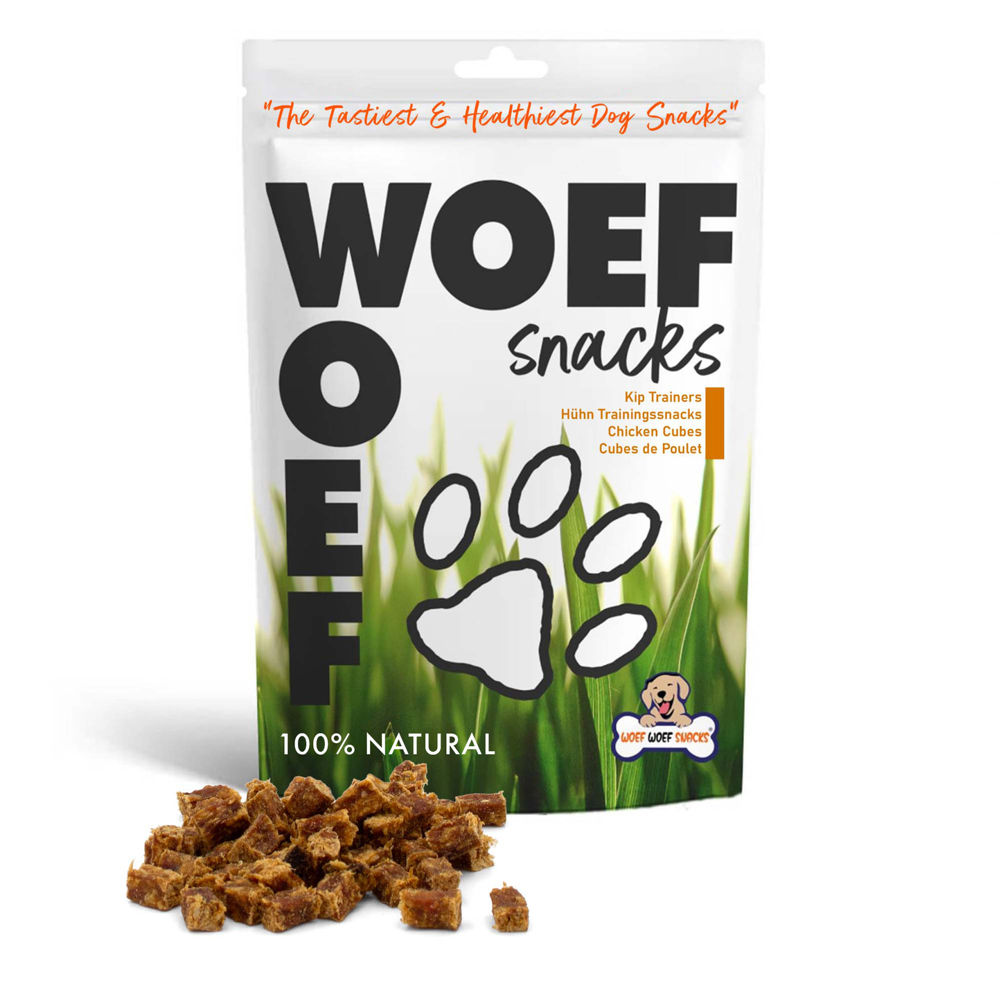 Puppy Trainingssnacks – Hert