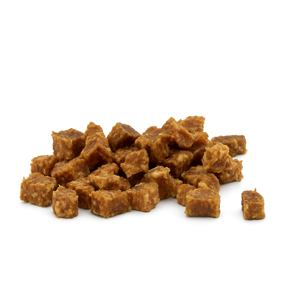 Kip Trainers – Luchtige Beloningssneetjes