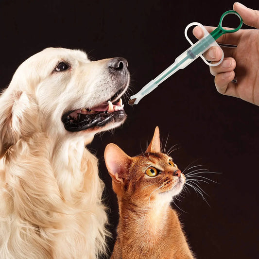 Medicatie Dispenser – Makkelijk Toedienen