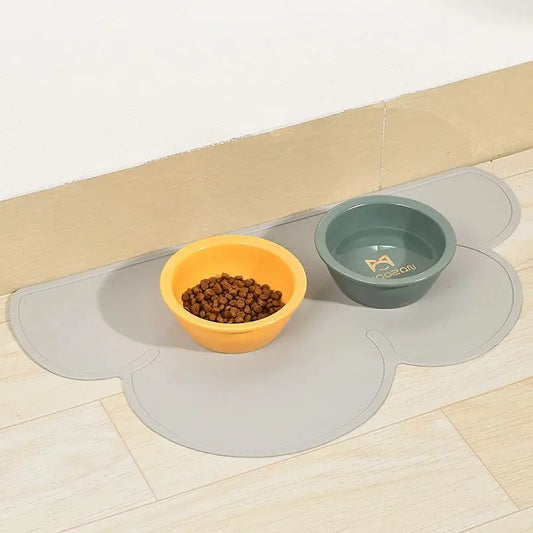 Anti-slip Eetmat – Waterdicht & Stevig