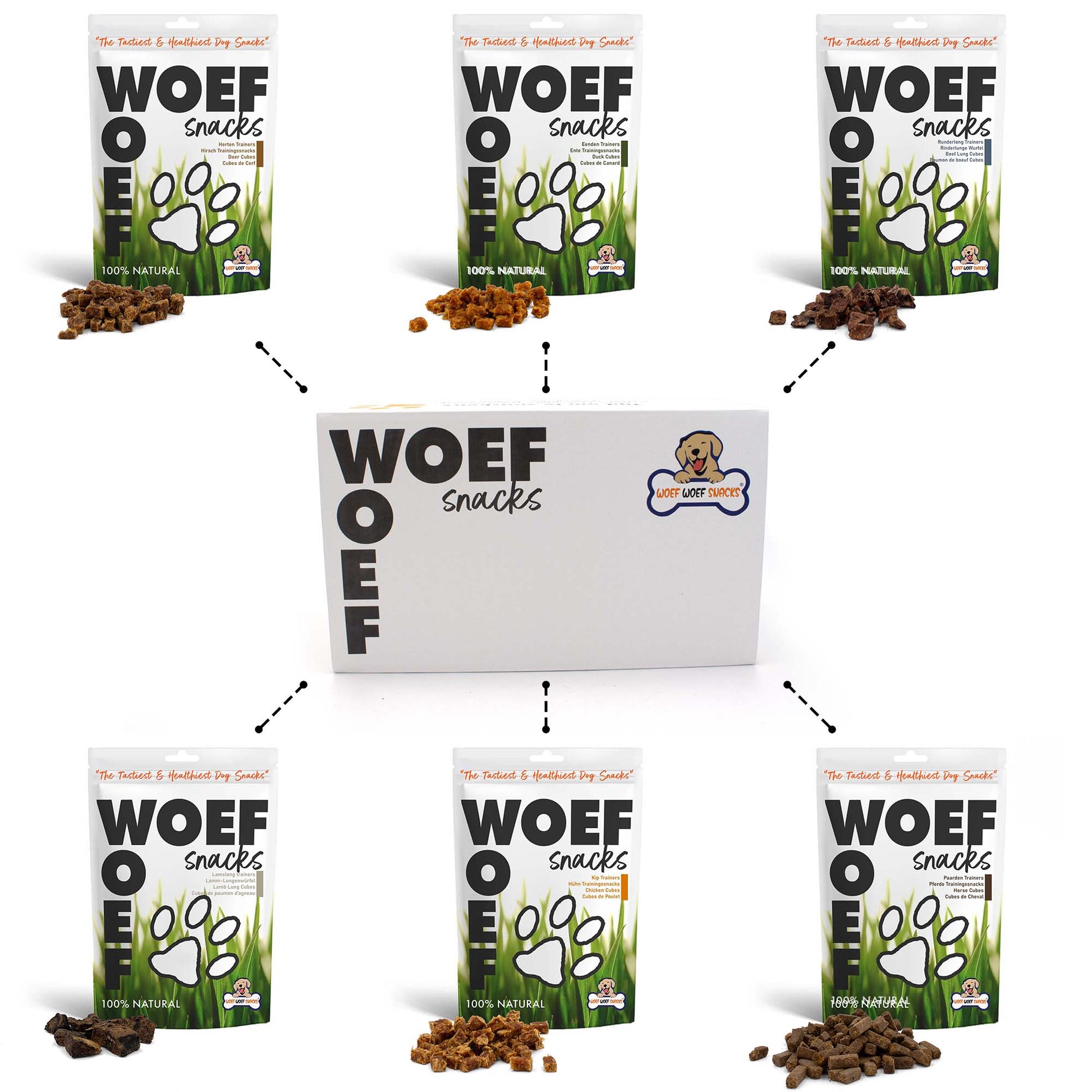 Try-Out Trainers Snackbox-1