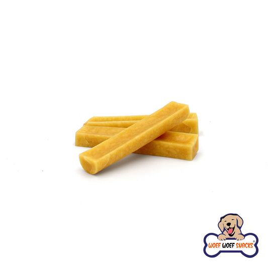 Yak Kauwstaaf – Duurzame Kauwsnack